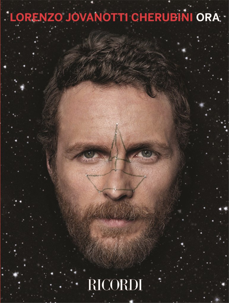 Jovanotti: Ora